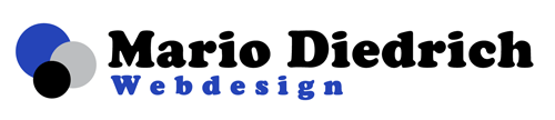 Mario Diedrich Webdesign