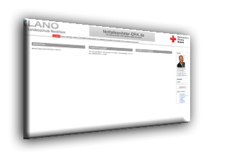 Notfallsanit&auml;ter DRK