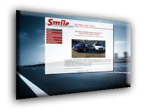 Smile Autovermeitung